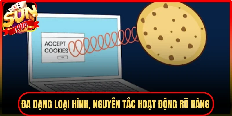 Đa dạng loại hình, nguyên tắc hoạt động rõ ràng